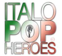 Italo Pop Heroes 3