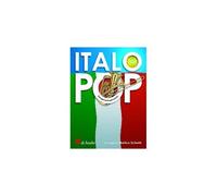 Italo Pop / Recueil + Cd