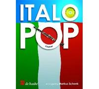 Italo Pop / Recueil + Cd