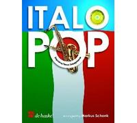 Italo Pop / Recueil + Cd