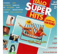 Italo Super Hits (1990) [Import]