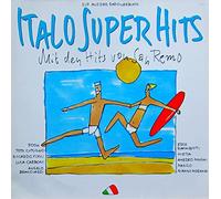 Italo Super Hits (1991)