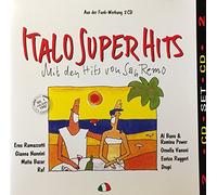 Italo Super Hits (1991/92) [Import]