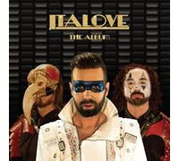 Italove - The Album