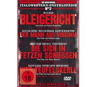 Italowestern-Enzyklopädie No. 2 [Import]