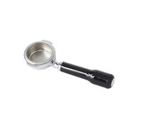 ITALPARTS BEZZERA Porte-filtre sans fond en laiton chromé de haute qualité Compatible avec E61 (21 G) Accessoires pour machine à café expresso