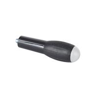 ITALPARTS Poignée pour Porte Filtre pour Machine à Café (Plastique CIMBALI, M12) Remplacement Porte Filtre de Haute Qualité pour Machine à Espresso