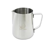 ITALPARTS Pot à lait en acier inoxydable 600 ml