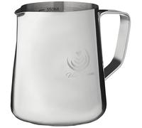 ITALPARTS Pot à lait professionnel en acier inoxydable 300 ml Pot à lait Milk Bar (300 ML)