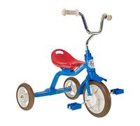 10 '' Tricycle Super Touring Colorama