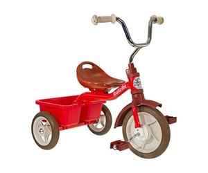 Italtrike 1021TRA996046 Champion Tricycle