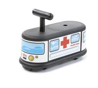 Porteur La Cosa 1 Ambulance 1/6 ans
