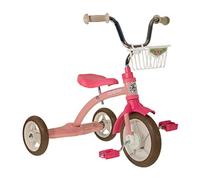 Italtrike 7111CLA 992680 Tricycle Rose Garden