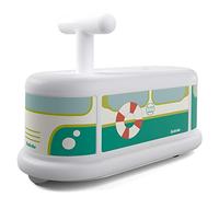 Italtrike ABC La Cosa Capsule Caravane