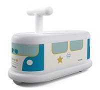 Italtrike ABC La Cosa Capsule Police