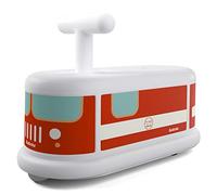 Italtrike ABC La Cosa Capsule Pompiers