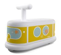 Italtrike ABC La Cosa Capsule sous-Marin