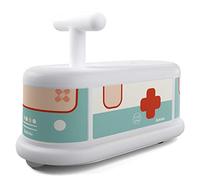 Italtrike ABC La Cosa Capsule Voiture d'ambulance