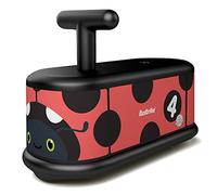 Italtrike ABC La Cosa Coccinelle