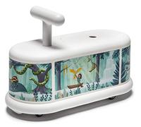 Italtrike ABC La Cosa Explorer Jungle