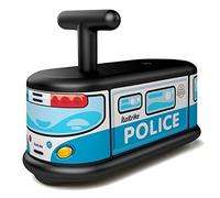 Italtrike ABC La Cosa Police