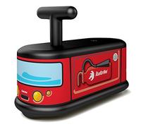Italtrike ABC La Cosa Pompiers