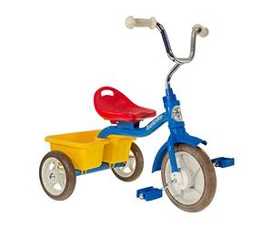 Italtrike Colorama 1021TRA990302 Tricycle Bleu