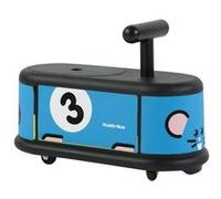 Italtrike - Mini Porteur 1/6ans - Modèle Souris G