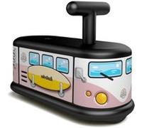 Italtrike - Porteur 1/6ans - Modèle Bus G