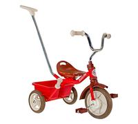 Tricycle Champion Passenger 2/5 ans Italtrike G