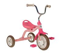 Italtrike Tricycle Super Touring Rose Garden