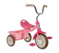 Italtrike - Tricycle Transporter - Rose Garden