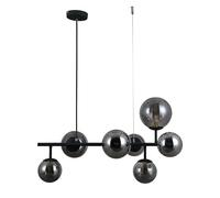 Italux Frontera PND-40423-7 Lampe de poche 7 x 5 W/G9 IP20