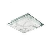Italux Modern Ceiling Pendant 1X17 W/LED Orlando C29521 °F 2T