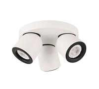 Italux Plafonnier Spot Nuora SPL-2855-3C-WH