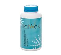 Italwax Classic Cosmetic Talc 150g - Arôme menthol - Préparer la peau à l'épilation à la cire