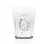 Italwax Top Line Crystal - 750g - Cire pelable pour l'épilation sans bandes - formule sans colophane idéale pour les peaux sensibles - Recommandé pour la zone bikini et les aisselles - Sans parfum