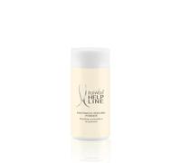 Italwax Help Line Peeling Enzymatique en Poudre 30g - Exfoliant Visage Doux avec Papaïne et Bromélaïne - Prépare la Peau à l'Épilation - Usage Professionnel et Domestique