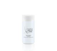 Italwax Help Line Poudre Anti-Transpiration 30g - Protège et Apaise la Peau Sensible - Améliore l’Adhérence de la Cire - Contrôle l’Humidité - Usage Professionnel et Domestique