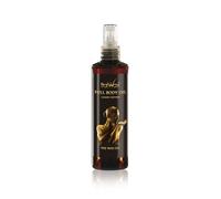 Italwax Luxury Full Body Oil - Prépare la peau à l'épilation à la cire - Garantit une application facile de la cire