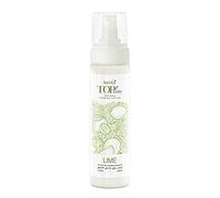 Italwax Mousse avant épilation - 200ml - Préparer la peau à l'épilation à la cire - Convient à tous les types de peau - optimale