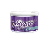 Italwax Sugar Paste Strong 600g - Pâte à Sucre Épilatoire - Ingrédients 100% naturels - Consistance Forte - Pour tout le corps