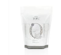 Italwax Top Line Crystal - 750g - Cire pelable pour l'épilation sans bandes - Formule sans colophane idéale pour les peaux sensibles - Recommandé pour la zone bikini et les aisselles - Sans parfum