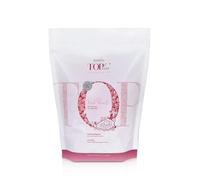 Italwax Top Line Pink Pearl - 750g - Perles de cire pelable pour l'épilation sans bandes - sans colophane idéale pour les peaux sensibles - pour la zone maillot et les aisselles - Sans parfum