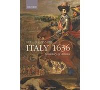 Italy 1636: Cemetery of Armies - [Version Originale] Inconnu (Auteur)