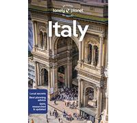 Italy 16ed - anglais