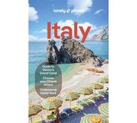 Guide de voyage (en anglais) - Italy | Lonely Planet