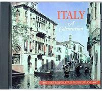 Italy: A Celebration (The Metropolitan Museum of Art) by Unknown (2003-01-01)