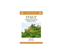 Italy A Musical Tour Of The Southern Tyrol