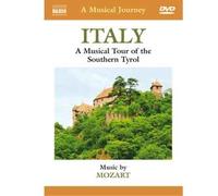 Italy A Musical Tour Of The Southern Tyrol